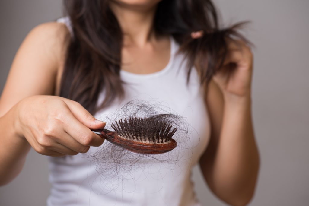 Is PRP really helpful for hair fall control