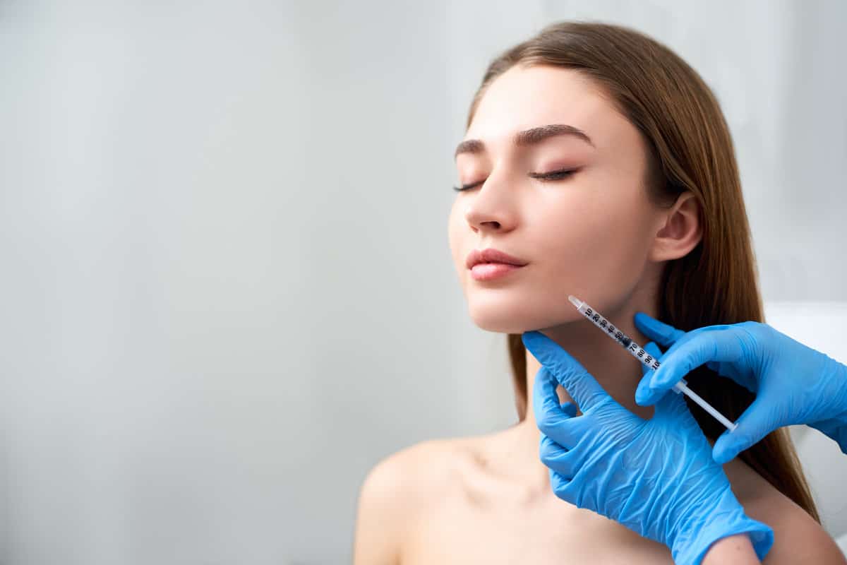 Dermal Fillers by The Skin Clinic ND in St S Fargo ND
