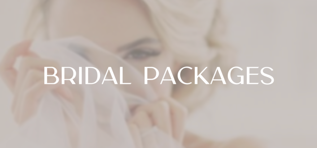 Get Bridal Packages at The Skin Clinic | Fargo, North Dakota