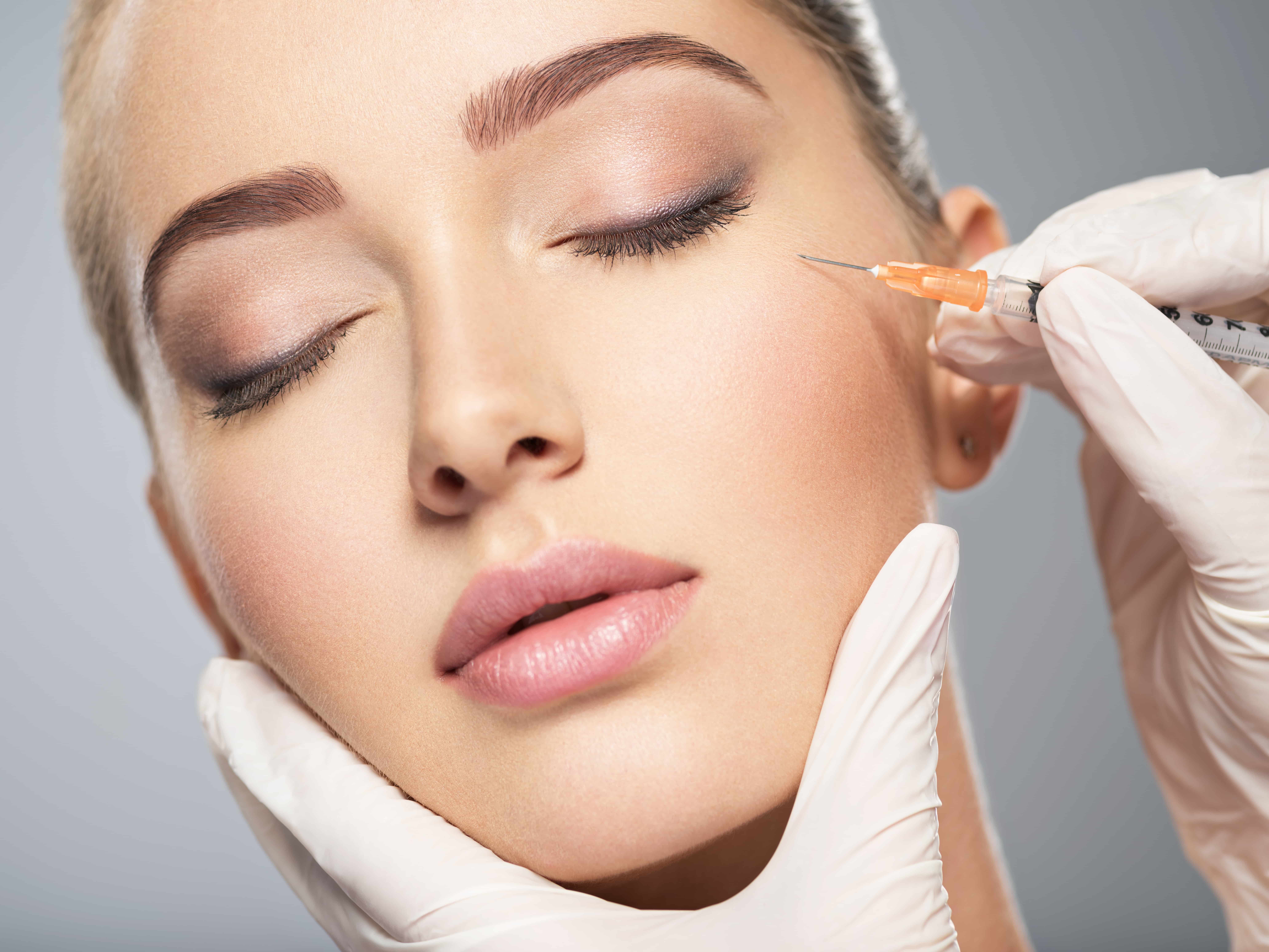 Botox Cosmetic and Medical uses, Procedures, and Side Effects
